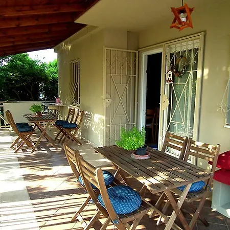 빌라 Arel Private Pool And Gardens -4 Bedrooms