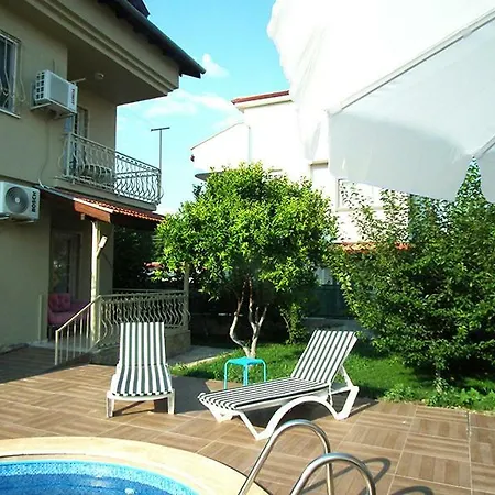 Arel Private Pool And Gardens -4 Bedrooms *