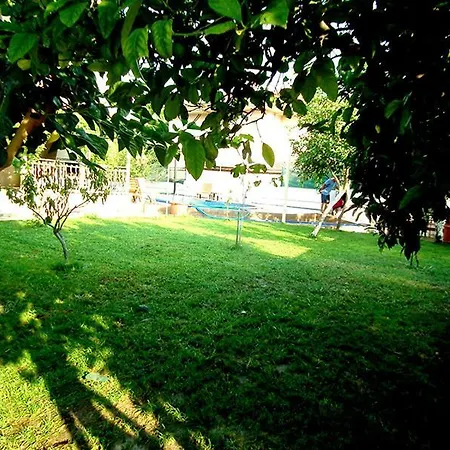 Arel Private Pool And Gardens -4 Bedrooms *