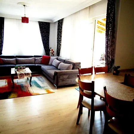 Arel Private Pool And Gardens -4 Bedrooms 달리안