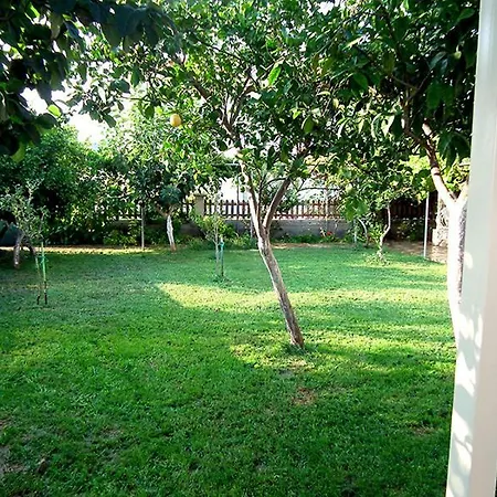 Arel Private Pool And Gardens -4 Bedrooms