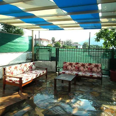빌라 Arel Private Pool And Gardens -4 Bedrooms *
