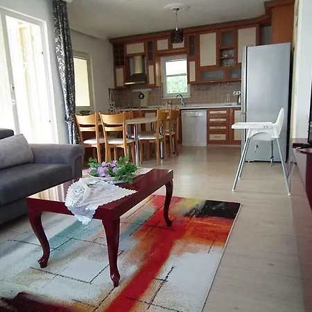 빌라 Arel Private Pool And Gardens -4 Bedrooms