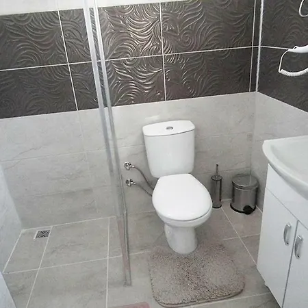 빌라 Arel Private Pool And Gardens -4 Bedrooms 달리안