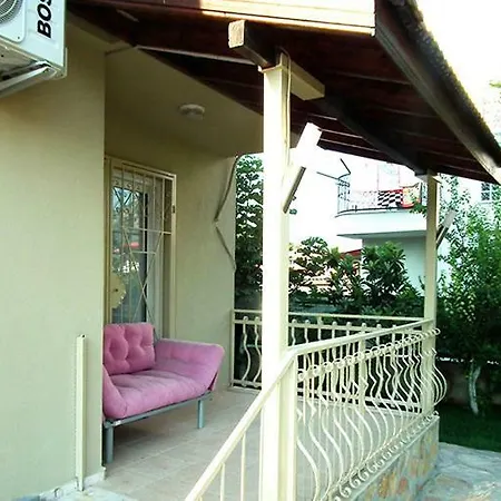 Villa Arel Private Pool And Gardens -4 Bedrooms Dalyan