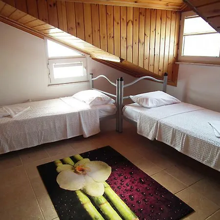 Arel Private Pool And Gardens -4 Bedrooms Villa Dalyan