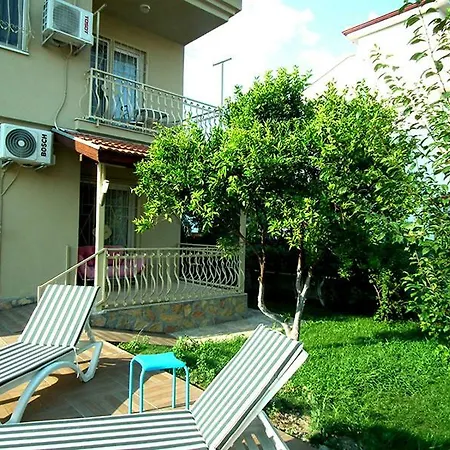 Arel Private Pool And Gardens -4 Bedrooms Villa