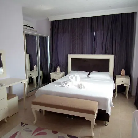 Arel Private Pool And Gardens -4 Bedrooms 빌라
